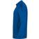 JAKO Challenge Polyester Jacket Unisex - Royal/Seablue