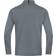 JAKO Challenge Polyester Jacket Unisex - Stone Grey/Black