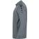 JAKO Challenge Polyester Jacket Unisex - Stone Grey/Black