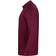 JAKO Challenge Polyester Jacket Unisex - Maroon/Seablue