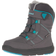 Kamik Kid's Stance 2 - Charcoal/Blue