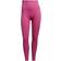 Adidas Formotion Sculpt Tight Screaming Leggings - Pink Female