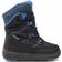 Kamik Kid's Stance 2 - Black/Blue