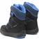 Kamik Kid's Stance 2 - Black/Blue