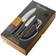Robert Welch Signature SIGSA20SPEC1 Messer-Set