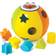 B Kids Shape Sorting Ball