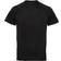 Tridri Panelled Tech T-shirt Men - Black