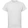 Tridri Panelled Tech T-shirt Men - White