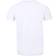 Tridri Panelled Tech T-shirt Men - White