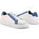 Duca di Morrone Nathan M - White/Blue