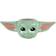 Star Wars The Mandalorian The Child 3D Shaped Mug 40cl