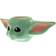 Star Wars The Mandalorian The Child 3D Shaped Mug 40cl