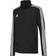 Adidas Tiro 19 Warm Top Men - Black/White