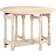 vidaXL - Dining Table 110cm