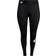 adidas Techfit Long Logo Leggings Women - Black/White