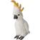 WWF Cockatoo 24cm