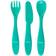 Vitalbaby Nourish Perfectly Simple Cutlery 15pcs