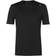 Reebok Ss Tech Tee Nghblk Male Ropa Camiseta de manga corta Fitness