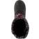 Kamik Kid's Finley - Black/Pink