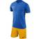 Nike Tiempo Premier Jersey Men - Blue/Yellow