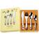 Arthur Price Woodland Cutlery Set 4pcs