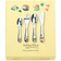 Arthur Price Woodland Cutlery Set 4pcs