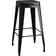 vidaXL - Barstol 77cm 2st