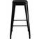 vidaXL - Barstol 77cm 2st