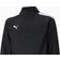 Puma Junior teamLIGA 1/4 Zip Training Top - Black/Puma White