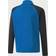 Puma teamLIGA Quarter-Zip Sweatshirt Kids - Electric Blue Lemonade