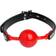 Master Series Hush Ball Gag