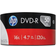 Hewlett Packard DVD-R 4.7GB 16x Spindle 50-Pack