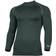 Rhino Thermal Underwear Long Sleeve Base Layer Vest Top Men - Bottle Green