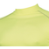 Rhino Thermal Underwear Long Sleeve Base Layer Vest Top Men - Fluorescent Yellow