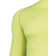 Rhino Thermal Underwear Long Sleeve Base Layer Vest Top Men - Fluorescent Yellow