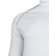 Rhino Thermal Underwear Long Sleeve Base Layer Vest Top Men - White