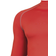 Rhino Thermal Underwear Long Sleeve Base Layer Vest Top Men - Red