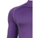 Rhino Thermal Underwear Long Sleeve Base Layer Vest Top Men - Purple