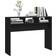 vidaXL Engineered Wood Konsolbord 30x105cm