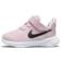 NIKE Revolution 6 TDV - Pink Foam/Black