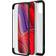 QDOS OptiGuard Infinity Glass Defense Case for iPhone 12 mini