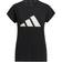 adidas 3-Stripes Training T-shirt Women - Black/White