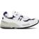 New Balance 992 Made in USA - White Navy - Men's