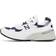 New Balance 992 Made in USA - White Navy - Men's