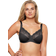 Lingadore Daily Full Coverage Bra - Black