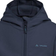 Vaude Kids Pulex Hooded Jacket - Dark Sea