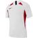 NIKE Legend S/S Jersey Men - White/University Red/Black/Black