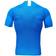 NIKE Legend S/S Jersey Men - Royal Blue/White