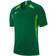 NIKE Legend S/S Jersey Men - Pine Green/Action Green/Action Green/White