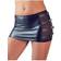 Cottelli Collection Mini Skirt with Buckles